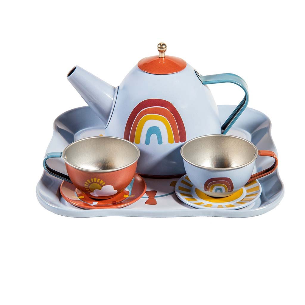 Arbatos rinkinys "Pure & Nature" Little Dutch dovanos nuotrauka