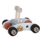 Mini dirbtuvės Little Dutch