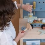 Edukacinės dirbtuvės Little Dutch