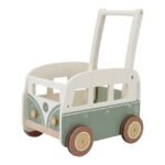 Retro stumdukas Little Dutch