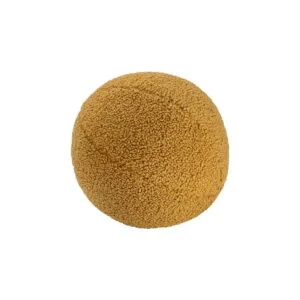 Kamuolio formos pagalvė, Maple Ball Wigiwama