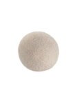 Kamuolio formos pagalvė, Biscuit Ball Wigiwama