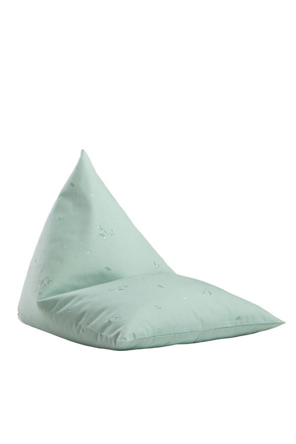 Sėdmaišis, Minty Green Wigiwama