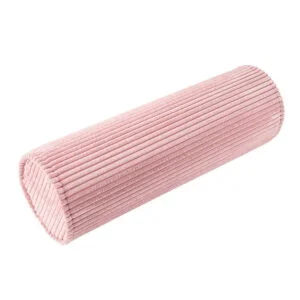 Ritininė pagalvė, Pink Mousse Wigiwama