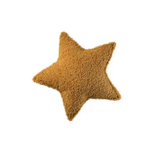 Žvaigždės formos pagalvėlė, Maple Star Wigiwama