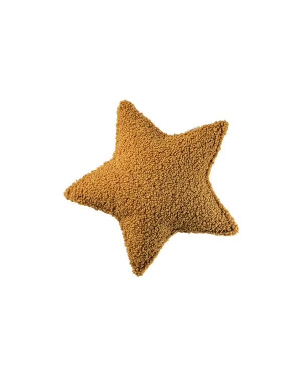 Žvaigždės formos pagalvėlė, Maple Star Wigiwama