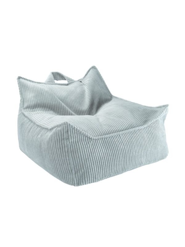 Sėdmaišis, Peppermint Green Wigiwama
