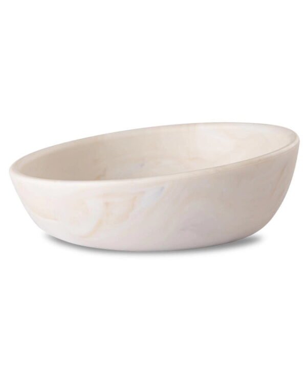 Mažas dubenėlis, Marble Warm Eeveve