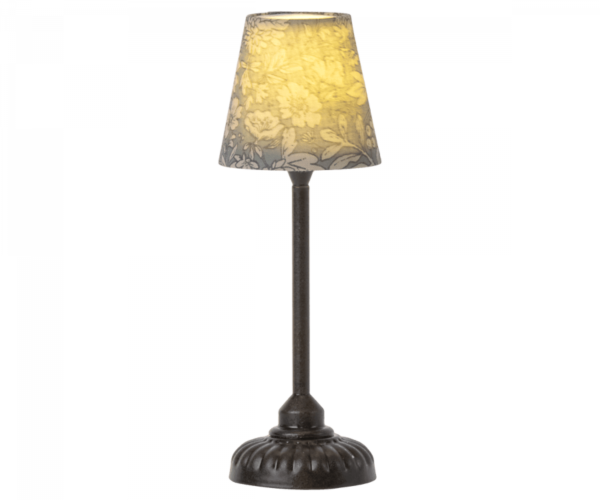 Vintažinė pastatoma lempa Maileg