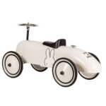 Retro automobilis Little Dutch