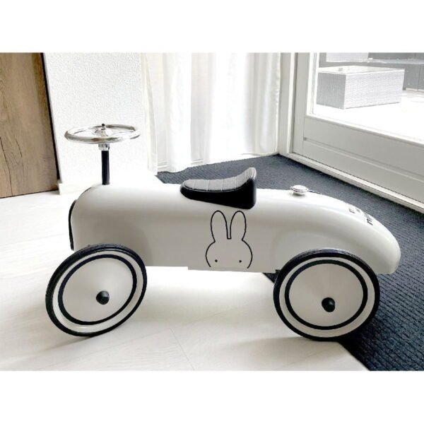 Retro automobilis Little Dutch