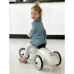 Retro automobilis Little Dutch