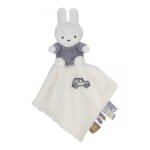 Migdukas "Miffy Fluffy Blue" Little Dutch