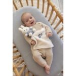 Migdukas "Miffy Fluffy Blue" Little Dutch