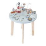 Veiklos stalas "Sailors Bay" Little Dutch