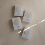 Mushie Lovelės patalynė White