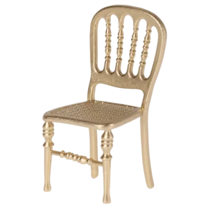 Auksinė kėdė Maileg