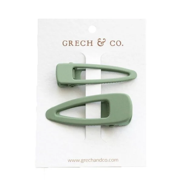 Grech & Co. plaukų segtukai 2vnt