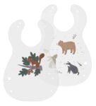 Seilinukų rinkinys Sebra