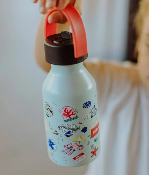 Hello Hossy gertuvė Ocean Lover 350ml