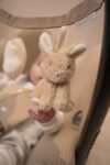 Pakabinamas žaislas Baby Bunny Little Dutch