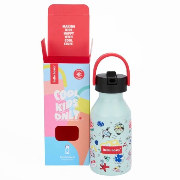 Hello Hossy gertuvė Ocean Lover 350ml