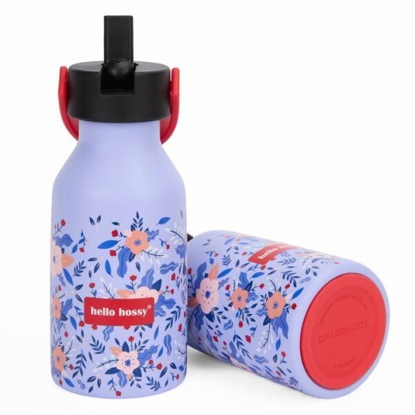 Hello Hossy gertuvė Champêtre 350ml