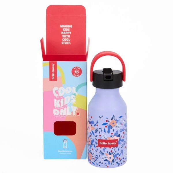 Hello Hossy gertuvė Champêtre 350ml