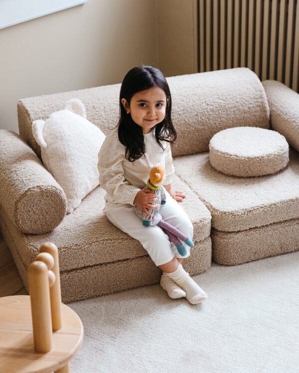 Vaikiška sofa, Biscuit Wigiwama